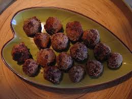 Souvent réduit sous forme de pâte, l'adzuki permet entre autres de réaliser de savoureuses. Boulettes De Haricots Rouges La Valkyrie Vegetarienne