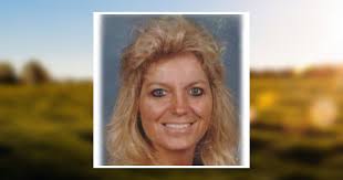 Gail Miller Obituary August 3, 2013