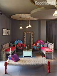 That's india and that's indian design. #7: Living Room Decorating Ideas For Your Style Goodhomes Co In