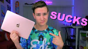 Click the description for the links! The Pink Macbook Sucks Youtube