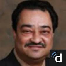 Dr. Jugroop S. Brar, MD