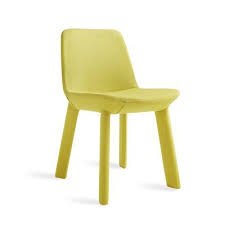 Blu Dot Neat Dining Chair Wayfair Yellow Dining Chairs Dining Chairs Dining Chair Upholstery
