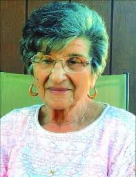 Ann Murin Obituary (1934