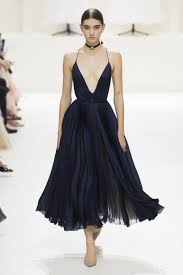 Christian Dior Fall 2018 Couture Fashion Show Fashion Fashion Week Runway Runway Fashion