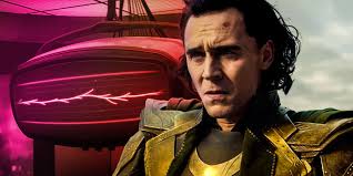 Avengers marvel titan hero series blast gear loki action figure, 12 toy, inspired by the marvel universe, for kids ages 4 & up. Loki Show Confirmed To Introduce Mcu Multiverse Properly