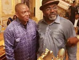 February 23, 2019 june 17, 2019 by omogo, posted in news+, politics. Tony Ezenna S Mansion Competing On Tinubu S Bourdillon Road In Ikoyi Vanguard News