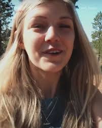 Loretta Hatfield's Instagram, Twitter & Facebook