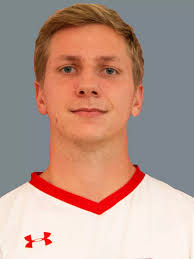 2019-20 Men's Soccer Roster