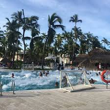 Du kan också hitta ett ord som slutar med hoprob. Las Torres Buffet Picture Of Trs Turquesa Hotel Dominican Republic Tripadvisor