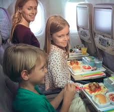 Flugreisen Bei Welchen Airlines Gibt Es Noch Kostenloses Essen Welt