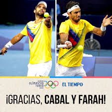 Juan sebastián cabal y robert farah fueron eliminados en semifinales de roland garros por ryan harrison y michael venus. Zbzvr6h Tt4hsm