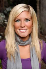 20 Female Challengers Who Should Be Cast