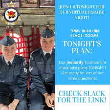 May 27, 2019 · trivia questions about air cadet and aircraft! 87 Eagle Squadron Welland Air Cadets Fotos Facebook