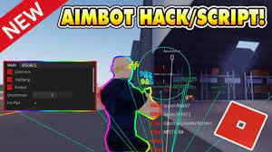 Strucid aimbot hack script no ban (overpowered) hey guys! New Aimbot Esp Script Shoot Through Walls Strucid Roblox Youtube