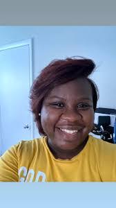 Jada Garnett's Instagram, Twitter & Facebook