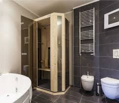 It has a compact design, allowing for easy installation in your bathroom. 5 Best Steam Shower Generators 2021 Reviews Sensible Digs