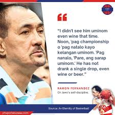 Voted Mr. Basketball by the Philippine Sportswriters Association, Badion  suffered a career-ending injury in a game against Uruguay at the 1960 Rome  Olympics. Follow NCAA Classics for more NCAA throwback pictures and