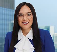 Daniela Peinado Welsh