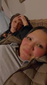 Lauren Sickle's Instagram, Twitter & Facebook