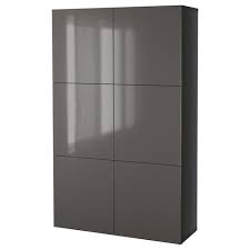 Besta Aufbewahrung Mit Turen Weiss Selsviken Hochglanz Weiss Ikea Osterreich Hochglanz Aufbewahrung Ikea