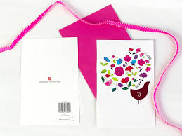I keep every square christmas card i ever recieve! How To Make A Box Out Of A Card