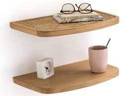42 x 14 x 30 cm ce chevet suspendu est équipé dun tiroir avec ouverture sans poignée, dont la capacité de charge. Ou Trouver Une Table De Chevet Suspendue Joli Place