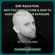 The Raine Dunn Podcast • A podcast