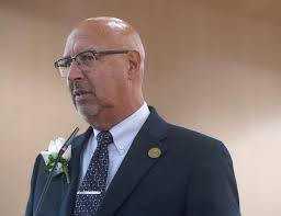 PHOTOS: Lubbock swears in new mayor and city councilman