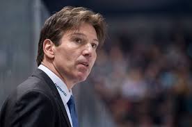 Kölner Haie: So geht es Haie-Trainer Uwe Krupp in Prag