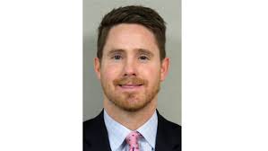 New economic development director named