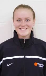 2005-06 Women's Basketball Roster