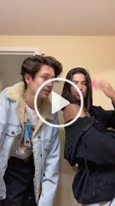 Charli D Amelio Charlidamelio On Tiktok Lilhuddy Di 2020