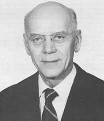 Dr George Nelson Aagaard Jr. (1913-1997)