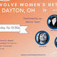Evolve Women's Network: Dayton, OH (In-Person)