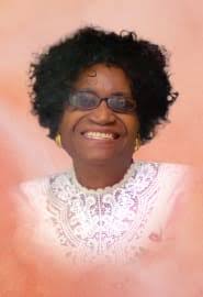 Jean Hudson Camper-Miller Obituary (1930