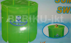 System baby spa menggunakan metode air hangat dengan tujuan meningkatkan perkembangan bayi dan memperkuat otot bayi. Sewa Baby Spa Murah Di Galaxi Bekasi Rental Alat Bayi