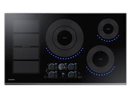 Smart Induction Cooktop