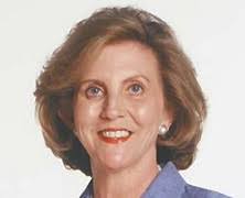 Judy Anderson's Instagram, Twitter & Facebook