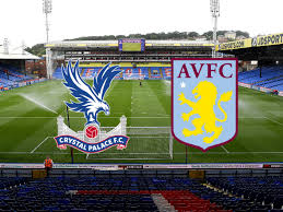 Aston villa beat crystal palace to boost their hopes of avoiding relegation in a game including two controversial video assistant referee decisions. Crystal Palace Vs Aston Villa Highlights Ayew The Difference Amid Late Drama At Selhurst Park Football London