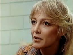 Hill Place: Joanna Pettet lays down the Law