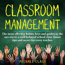 Jul 27, 2021 · another important classroom management technique is the positive phone call home. Classroom Management Horbuch Download Von Michael Class Audible De Gelesen Von Derik Hendrickson