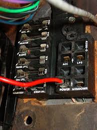 1966 Corvette Fuse Box Diagram Wiring Diagram Diode Reading A Diode Reading A Primadellalfabeto It
