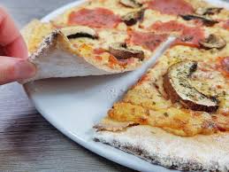 Pin Auf Pizza Und Snack Rezepte Lowcarb Und Glutenfrei