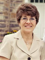 Obituary for Victoria Ann Burton