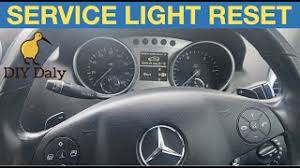 If this is the first time you are turning on the a/c since last summer, 95% of the time. Mercedes Benz Actors Engine Service Reset Procedure