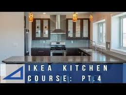 5 Ikea Kitchen Course Part 4 How To Install And Adjust Drawers Rails Hinges And Soft Closes Y Ikea Kitchen Cabinets Ikea Kitchen Planning Ikea Kitchen