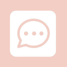 Check spelling or type a new query. Messages Icon Aesthetic For Iphone Ios 14 My Blog