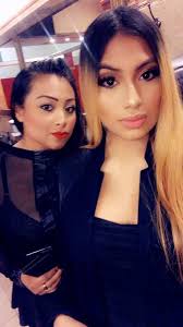 Wendolin Ortiz's Memorial Website