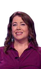 Jeopardy! Second Chance S38