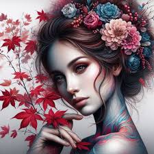 Japanese Maple Carrie Blake Park